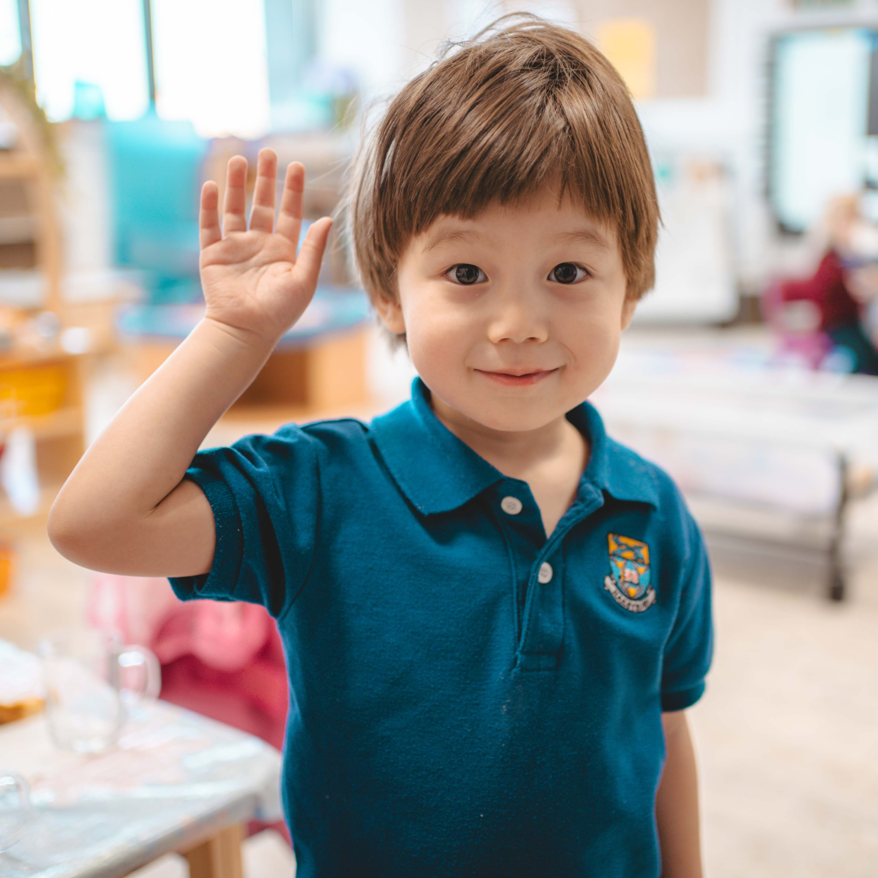 Haileybury Astana Introduces Additional Kindergarten Nursery Class